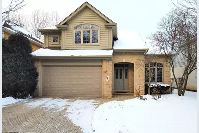 6322 Breton Lakes Drive, Willowbrook, IL 60527 - Photo 1