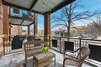 723 W Diversey Parkway #2E, Chicago, IL 60614 - Photo 17