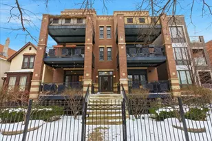 723 W Diversey Pkwy, Chicago, IL 60614 - Photo 1