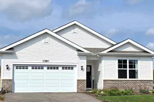 1390 Wild Tulip Cir, Bartlett, IL 60103 - Photo 1