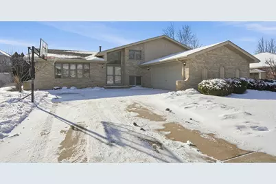 11617 Parkside Lane, Mokena, IL 60448 - Photo 35