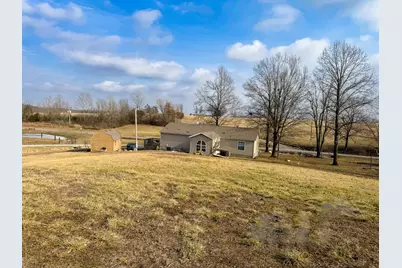 320 N Old Marion Road, Orangeville, IL 62939 - Photo 1