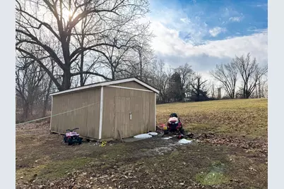 320 N Old Marion Road, Orangeville, IL 62939 - Photo 31