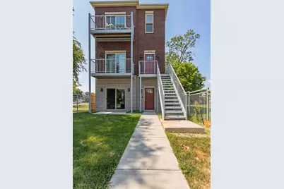 4552 S Evans Avenue #2, Chicago, IL 60653 - Photo 1