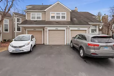 352 Kildare Court #352, Carol Stream, IL 60188 - Photo 23