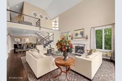 1218 Hawthorne Court, Hinsdale, IL 60521 - Photo 9