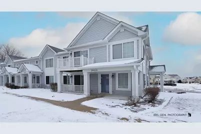 39221 N Aberdeen Lane #39221, Beach Park, IL 60083 - Photo 1