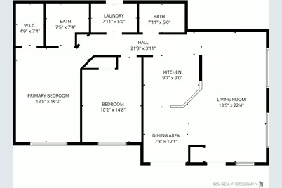 39221 N Aberdeen Lane #39221, Beach Park, IL 60083 - Photo 21