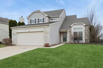 1568 Woodland Lane, Bolingbrook, IL 60490 - Photo 1