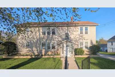 607 Walnut Street #4, Lemont, IL 60439 - Photo 1