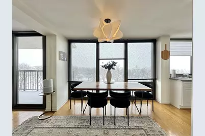 6701 S Crandon Avenue #8B, Chicago, IL 60649 - Photo 9