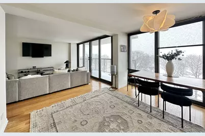 6701 S Crandon Avenue #8B, Chicago, IL 60649 - Photo 11