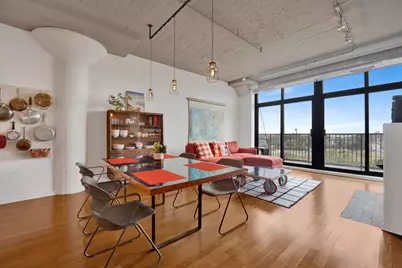 1525 S Sangamon Street #610, Chicago, IL 60608 - Photo 7