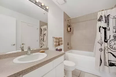 1525 S Sangamon Street #610, Chicago, IL 60608 - Photo 23