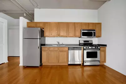 1525 S Sangamon Street #610, Chicago, IL 60608 - Photo 5