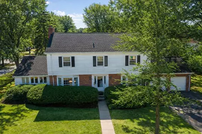 3701 Foster Street, Evanston, IL 60203 - Photo 1