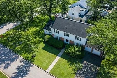 3701 Foster Street, Evanston, IL 60203 - Photo 37