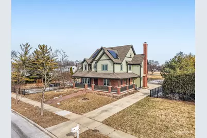 216 S Whispering Hills Drive, Naperville, IL 60540 - Photo 35