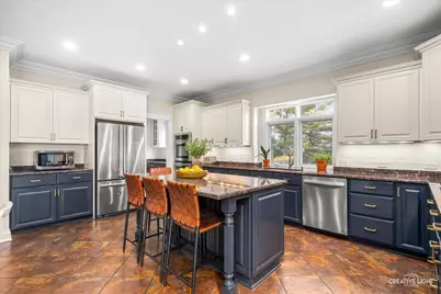 216 S Whispering Hills Drive, Naperville, IL 60540 - Photo 7