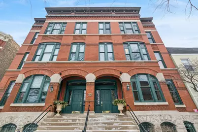 1807 N Orleans Street #1S, Chicago, IL 60614 - Photo 1