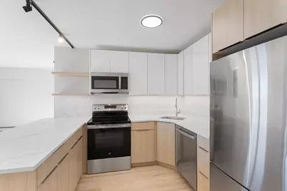 6166 N Sheridan Road #6K, Chicago, IL 60660 - Photo 3