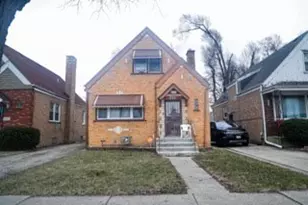 1107 24th Ave, Bellwood, IL 60104 - Photo 1