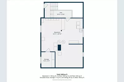 1643 Harding Road, Northfield, IL 60093 - Photo 21