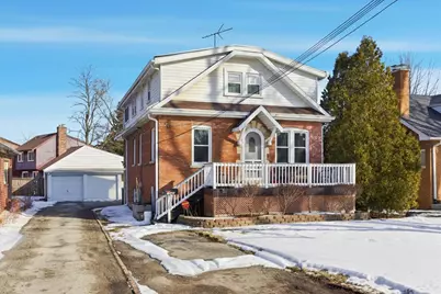 1643 Harding Road, Northfield, IL 60093 - Photo 1