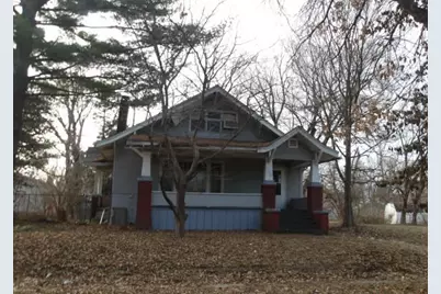 1521 N Union Street, Decatur, IL 62526 - Photo 1