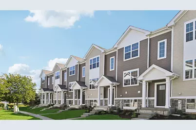 863 Briar Glen Court, Hampshire, IL 60140 - Photo 3