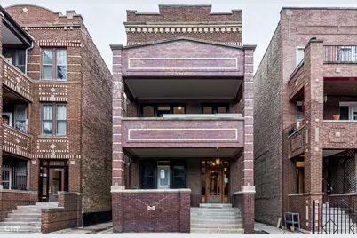 2318 W Thomas Street #1F, Chicago, IL 60622 - Photo 1