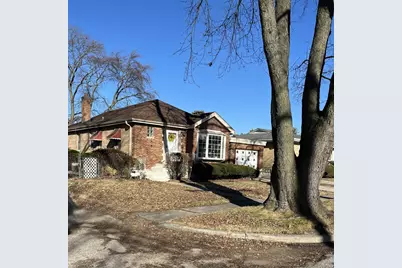 5142 Jarlath Avenue, Skokie, IL 60077 - Photo 1