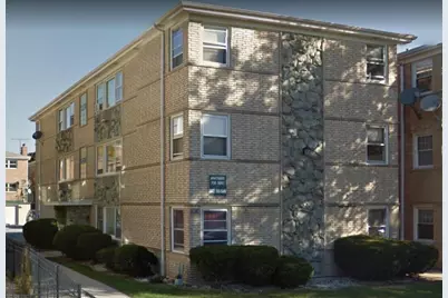 8614 W Berwyn Avenue #3N, Chicago, IL 60656 - Photo 1