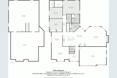 8614 Bangor Drive, Tinley Park, IL 60487 - Photo 27