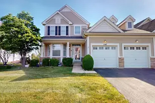 1147 Hampton Ln, Yorkville, IL 60560 - Photo 1