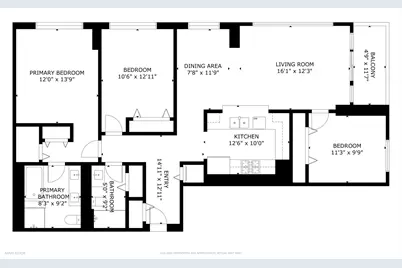 201 N Westshore Drive #1002, Chicago, IL 60601 - Photo 35