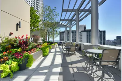 201 N Westshore Drive #1002, Chicago, IL 60601 - Photo 27