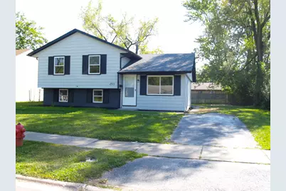 [Address not provided], Richton Park, IL 60471 - Photo 1
