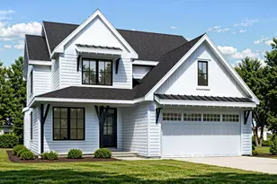 1N082 Lot 6 Morse St, Carol Stream, IL 60188 - Photo 1