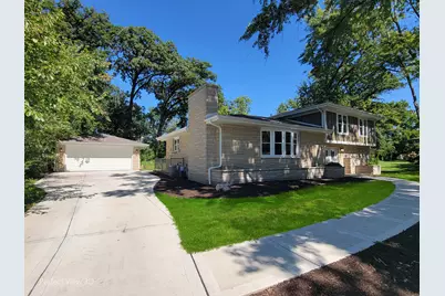 20044 S Kohlwood Drive, Mokena, IL 60448 - Photo 1