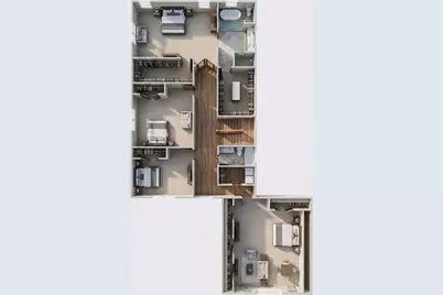 526 N West Avenue, Elmhurst, IL 60126 - Photo 3