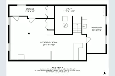 4518 W Shore Drive, McHenry, IL 60050 - Photo 25