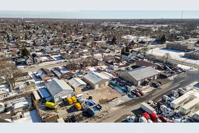 14427 S California Avenue, Posen, IL 60469 - Photo 23