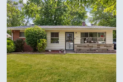 1517 Freeland Avenue, Calumet City, IL 60409 - Photo 1