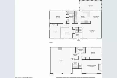 6826 Church Court, Woodridge, IL 60517 - Photo 27