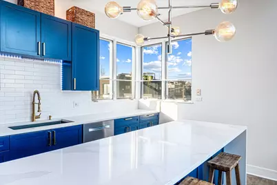 956 N Wood Street #PH, Chicago, IL 60622 - Photo 5