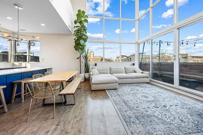 956 N Wood Street #PH, Chicago, IL 60622 - Photo 7