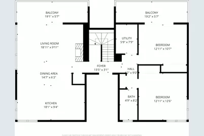 956 N Wood Street #PH, Chicago, IL 60622 - Photo 29