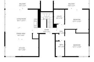 956 N Wood St, Chicago, IL 60622 - Photo 29