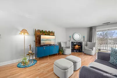 34 Glencoe Court #202-B, Naperville, IL 60565 - Photo 3